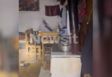 Θεσσαλονίκη: Ποινές κάθειρξης έως 12 έτη στους τρεις Τούρκους για πυροβολισμούς σε πράκτορα της ΕΥΠ