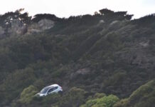 Ρόδο: Προσπάθησε να ρίξει αυτοκίνητο σε γκρεμό έχοντας μέσα την σύζυγο και το παιδί τους