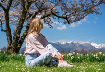 Πώς η ρομαντικοποίηση της καθημερινότητας μπορεί να βελτιώσει την υγεία μας