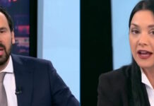 Aπίστευτη on air κόντρα Ρωμανού – Γιαννακοπούλου, απηύδησαν οι παρουσιαστές