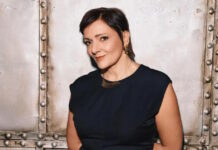 Rosie Allimonos στο Φόρουμ των Δελφών: Η τεχνητή νοημοσύνη αλλάζει τα media