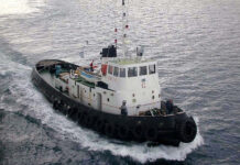 Σε πλήρη εξέλιξη οι ναυπηγήσεις νέων ρυμουλκών στα ναυπηγεία Ελευσίνας – Το στοίχημα της ασφάλειας, της επιθαλάσσιας αρωγής και της αντιρρύπανσης στην Ελλάδα