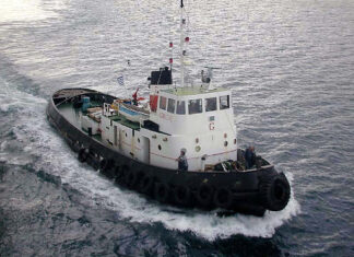 Σε πλήρη εξέλιξη οι ναυπηγήσεις νέων ρυμουλκών στα ναυπηγεία Ελευσίνας – Το στοίχημα της ασφάλειας, της επιθαλάσσιας αρωγής και της αντιρρύπανσης στην Ελλάδα