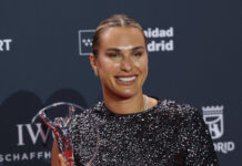 Laureus World Sports Awards: Αρίνα Σαμπαλένκα και Κάρλος Αλκαράθ πήρα τα «Όσκαρ» του αθλητισμού