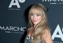 Sabrina Carpenter: Το εντυπωσιακό της μανικιούρ που θα αντιγράψουμε