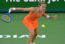 Σάκκαρη – Μπαντόσα: Η ώρα και το κανάλι θα μεταδώσει το παιχνίδι της Ελληνίδας τενίστριας στο 500άρι της WTA