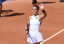 Η Εθνική γυναικών συνέχισε αήττητη και είναι ένα βήμα από την άνοδο στην πρώτη κατηγορία του Billie Jean King Cup