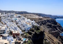 Σαντορίνη: Σε ισχύ μέτρα της Πολιτικής Προστασίας – Δημοσιεύθηκε νέα ΚΥΑ