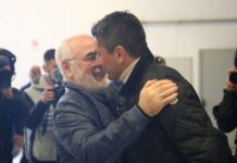 ΠΑΟΚ: Στήριξη Σαββίδη σε Λουτσέσκου