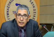 Πένθος στον ελληνικό στίβο: Πέθανε ο Αντώνης Γεωργαλλίδης