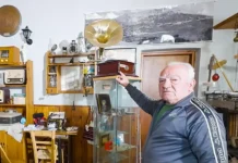 Λαογραφικό Μουσείο Αλευράδας Βάλτου: Ένα χωριό μιλάει μέσα από τα αντικείμενα (video)