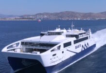 SEAJETS: Ακόμα πιο προσιτά ταξίδια σε Άνδρο και Τήνο από και προς τη Ραφήνα με νέες προσφορές