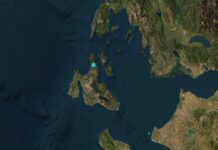 Σεισμός στην Κεφαλονιά μεγέθους 3,6 Ρίχτερ – Στον Άσσο το επίκεντρο του