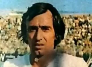 Πέθανε ο Μίλτος Σεϊταρίδης, παλαίμαχος ποδοσφαιριστής και θείος του Γιούρκα