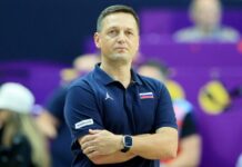 H Dubai BC ανακοίνωσε νέο προπονητή τον Αλεξάντερ Σέκουλιτς