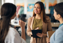 Σου δίνω respect: Πώς κερδίζεται ο σεβασμός;