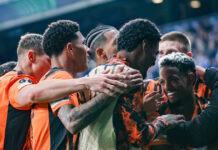 Conference League: Τριάρα από την Σαχτάρ Ντόνετσκ στη μνήμη του Μιρτσέα Λουτσέσκου