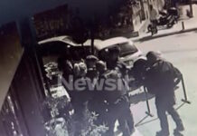 Ο 89χρονος λάμβανε σύνταξη 2.500 δολάρια και απαιτούσε 100 ευρώ από τον ΕΦΚΑ – Πώς έφτασε από την Αθήνα στην Πάτρα