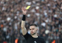 ΠΑΟΚ: «Διαιτητές που δεν ανήκουν στην elite κατηγορία δεν μπορούν να σφυρίζουν τέτοια παιχνίδια»