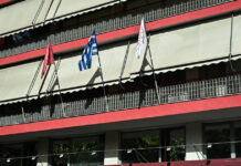 ΣΥΡΙΖΑ για παραίτηση Λαζαρίδη: «Πλήγμα στον σκληρό πυρήνα του συστήματος Μητσοτάκη»