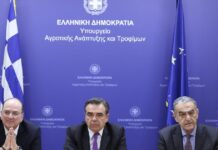 Αφθώδης πυρετός στη Λέσβο: Σχέδιο για ελεγχόμενη διακίνηση τυριών και ενίσχυση με 10 κτηνιάτρους