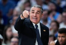 Ο Σκαριόλο προειδοποίησε τη Βαλένθια: «Ο Παναθηναϊκός θα παρουσιάσει την καλύτερη εκδοχή του στα πλέι οφ της Euroleague»