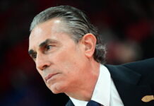 Σκαριόλο: «Δεν είναι υποχρέωση το Final Four για τη Ρεάλ Μαδρίτης, τεράστια επιτυχία αν τα καταφέρουμε»