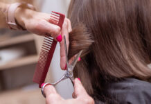 Sliced bob: Το κούρεμα που είναι viral στα social media