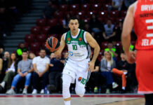 Χάποελ Τελ Αβίβ – Παναθηναϊκός 92-88 τελικό: Ήττα για τους πράσινους με μπλακ άουτ στην τέταρτη περίοδο