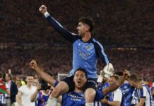 Ατλέτικο Μαδρίτης – Ρεάλ Σοσιεδάδ 2-2 και 3-4 στα πέναλτι: Κατέκτησαν το Κύπελλο Ισπανίας οι Βάσκοι