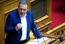 Σωκράτης Φάμελλος: Ο ΣΥΡΙΖΑ καλεί τις προοδευτικές δυνάμεις σε κοινή πρόταση δυσπιστίας
