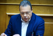 Φάμελλος κατά Μητσοτάκη για Λαζαρίδη: Τι άλλο πρέπει να αποκαλυφθεί για να διώξει τον πολιτικό απατεώνα;