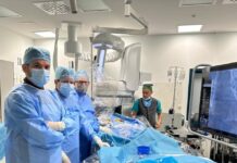 Πρωτοποριακή επέμβαση καρδιάς στο νοσοκομείο Σωτηρία: Τοποθέτησαν νέα βαλβίδα μέσα σε άλλη τεχνητή που είχε ήδη ο ασθενής