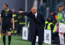 Γιουβέντους και Σπαλέτι συνεχίζουν μαζί έως το 2028: «Ο δικός μας μίστερ, το δικό μας μέλλον»