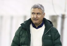 Η ΔΕΑΒ κάλεσε σε απολογία τον Γιώργο Σπανό για «σοβαρό φαινόμενο βίας» στο Ατρόμητος – ΑΕΛ Novibet