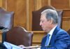 ΟΠΕΚΕΠΕ: «Η μικροπολιτική σκοπιμότητα υπερισχύει της αλήθειας» απαντά ο Σπήλιος Λιβανός στην πρόταση του ΠΑΣΟΚ για προανακριτική εναντίον του