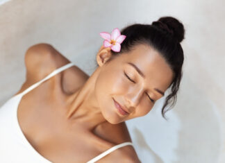 Spring clean στην επιδερμίδα | Vita.gr