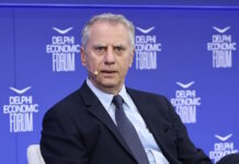 Δελφοί – Σπυρίδων Ζαβιτσάνος: Νομοτελειακή η αλλαγή στην τηλεόραση, είμαστε σίγουροι ότι θα τα καταφέρουμε