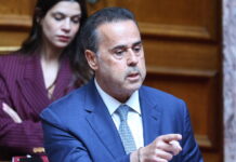 Σταύρος Παπασταύρου κατά ΣΥΡΙΖΑ: «Επί ΣΥΡΙΖΑ η Κνωσός πήγε στο Υπερταμείο, επί Μητσοτάκη στην UNESCO»