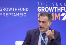 Ο Στέφανος Γιουρέλης ανέλαβε Διευθύνων Σύμβουλος στην ΠΑΕ Παναθηναϊκός