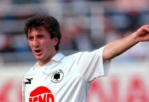 Στέφανος Μπορμπόκης: Το μεγάλο «7» του ΠΑΟΚ, ο «ήρωας του Μαλίν», η αξεπέραστη πρωτιά και η «μάχη» με το Αλτσχάιμερ