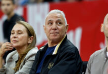 Ο θρυλικός Χρίστο Στόιτσκοφ αποθέωσε τον Σάσα Βεζένκοφ: «Έκανες ένα ολόκληρο έθνος να σηκωθεί όρθιο»