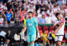 Βαθμολογία UEFA: Η ΑΕΚ ηττήθηκε στο Βαγέκας και η 10η θέση απομακρύνεται για την Ελλάδα