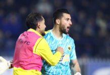 Επικό σχόλιο του Στρακόσα σε ανάρτηση του Περέιρα: «Μπράβο ρε γιαγιά»