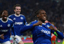 Conference League: Επική πρόκριση για το Στρασβούργο στα ημιτελικά, η Πάλας ηττήθηκε αλλά εξασφάλισε το εισιτήριο για τους «4»