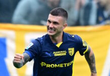 Η Πάρμα θα ξεκινήσει επαφές με τον Ολυμπιακό για να κρατήσει και την επόμενη σεζόν τον Στρεφέτσα