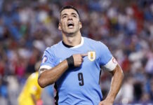 Σουάρες: «Αν με χρειαστεί η Εθνική Ουρουγουάης, θα είμαι εκεί»