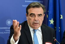 Οι απαντήσεις του ΥΠΑΑΤ για την εξέλιξη του αφθώδους πυρετού στη Λέσβο