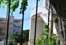 Χαϊδάρι: «Έπεσε με το κεφάλι, δεν γίνεται να έγινε κάτι κατασκευαστικό» λέει η διευθύντρια του σχολείου της 13χρονης