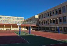 Χαϊδάρι: Μαθήτρια έπεσε από τον 1ο όροφο του σχολείου της – Νοσηλεύεται σε σοβαρή κατάσταση